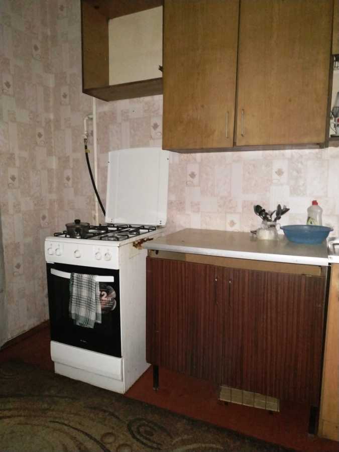 Аренда 1-комнатной квартиры 36 м², Симиренко ул., 7Б