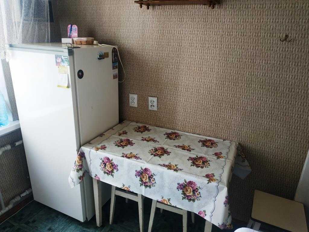 Аренда 2-комнатной квартиры 48 м², Автозаводская ул., 17