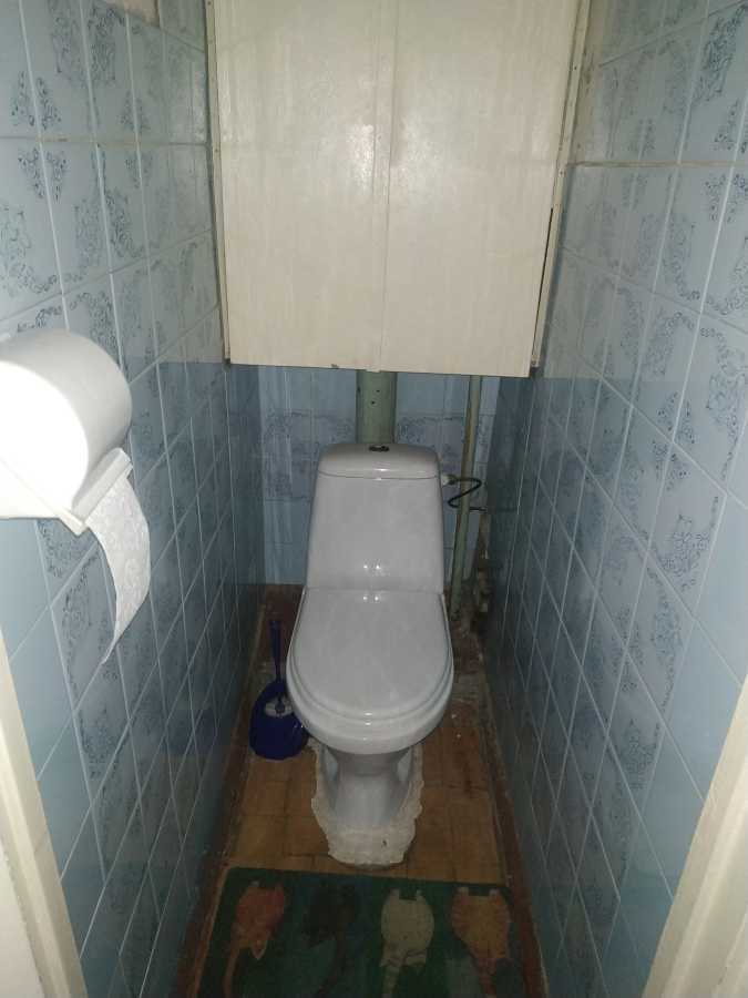 Аренда 2-комнатной квартиры 48 м², Автозаводская ул., 17