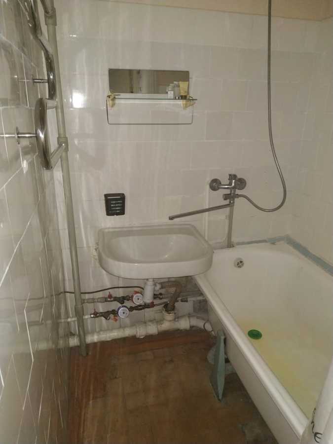 Аренда 2-комнатной квартиры 48 м², Автозаводская ул., 17