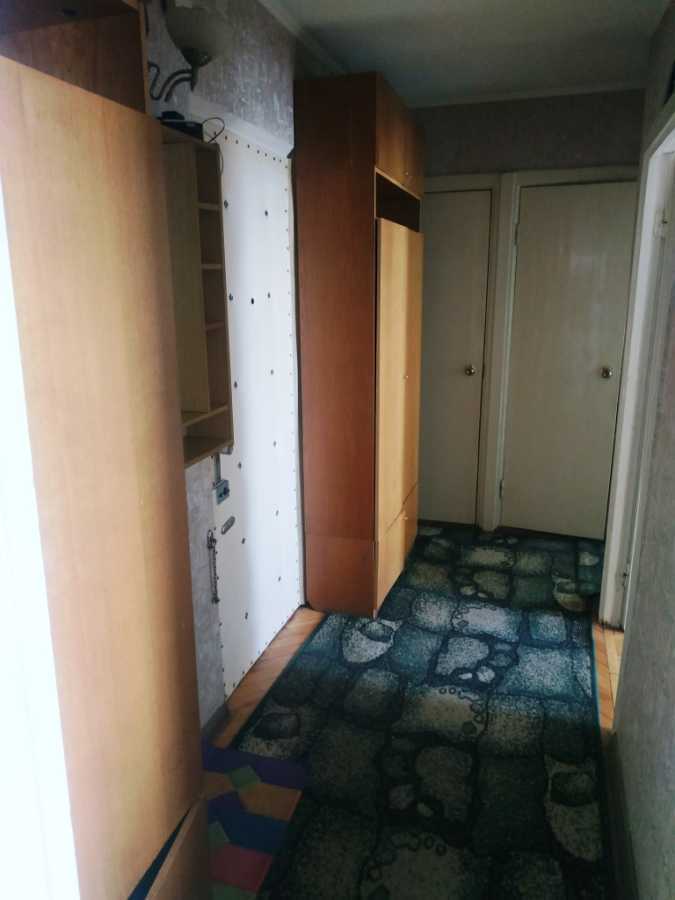 Аренда 2-комнатной квартиры 48 м², Автозаводская ул., 17
