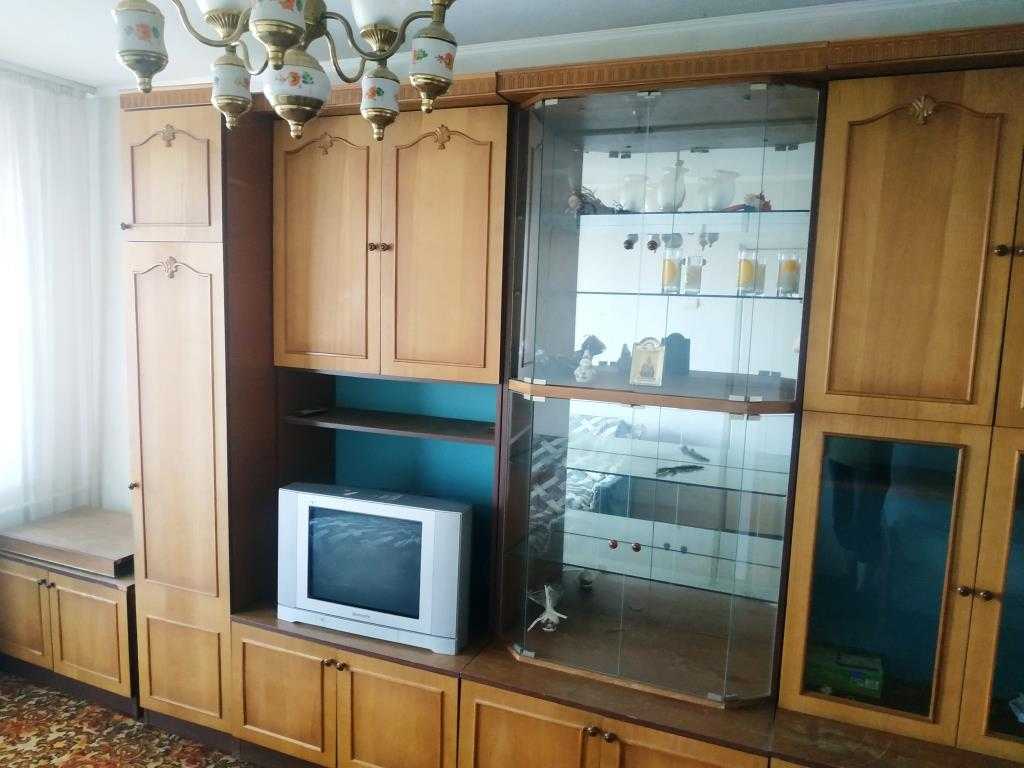 Аренда 2-комнатной квартиры 48 м², Автозаводская ул., 17