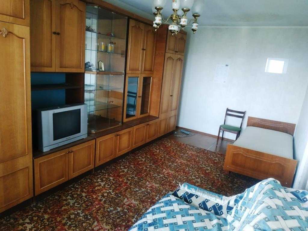 Аренда 2-комнатной квартиры 48 м², Автозаводская ул., 17