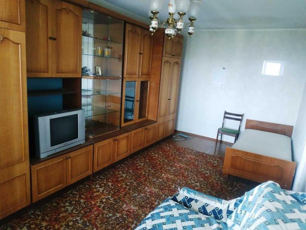 Аренда 2-комнатной квартиры 48 м², Автозаводская ул., 17