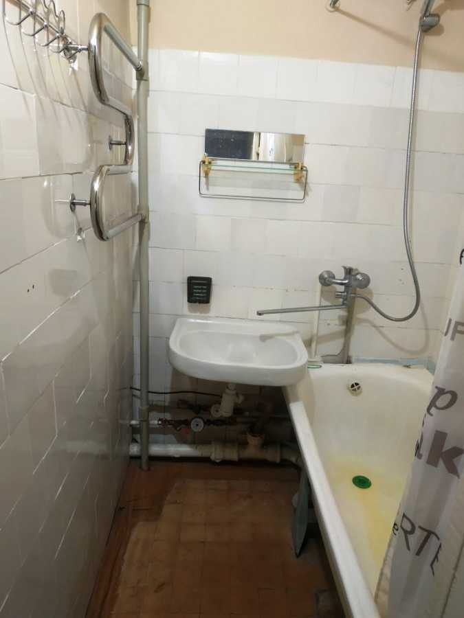 Аренда 2-комнатной квартиры 48 м², Автозаводская ул., 17