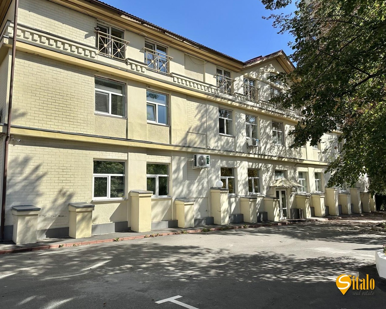 Продаж ділянки під індивідуальне житлове будівництво 16.85 соток, Бульварно-Кудрявська вул.