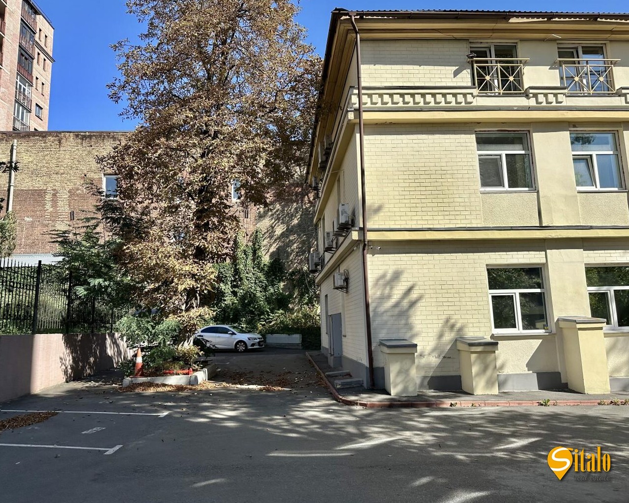 Продаж ділянки під індивідуальне житлове будівництво 16.85 соток, Бульварно-Кудрявська вул.