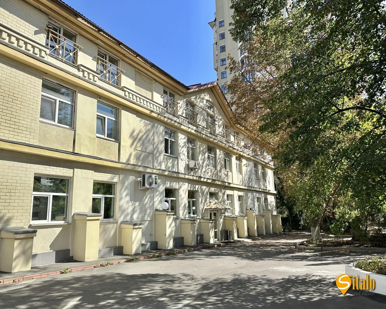 Продаж ділянки під індивідуальне житлове будівництво 16.85 соток, Бульварно-Кудрявська вул.