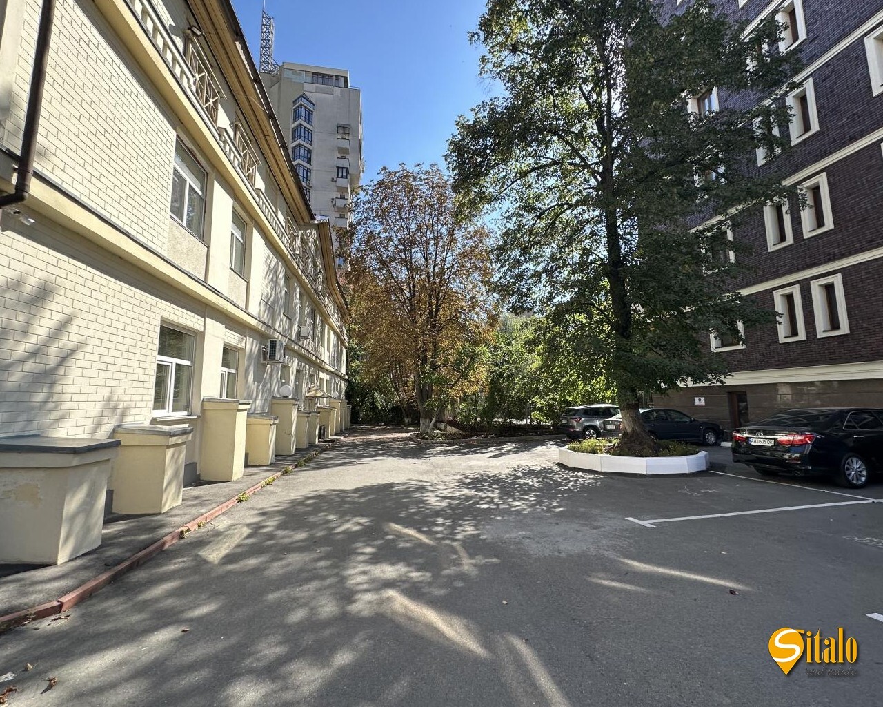 Продаж ділянки під індивідуальне житлове будівництво 16.85 соток, Бульварно-Кудрявська вул.
