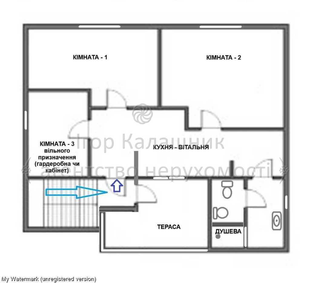 Аренда 2-комнатной квартиры 70 м², 138-я Садовая ул.