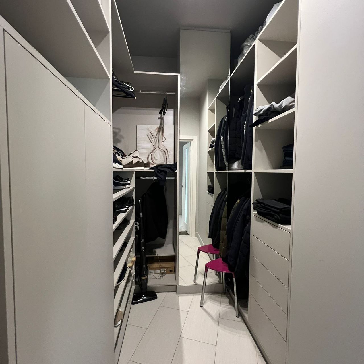 Аренда 2-комнатной квартиры 135 м², Литературная ул., 1А