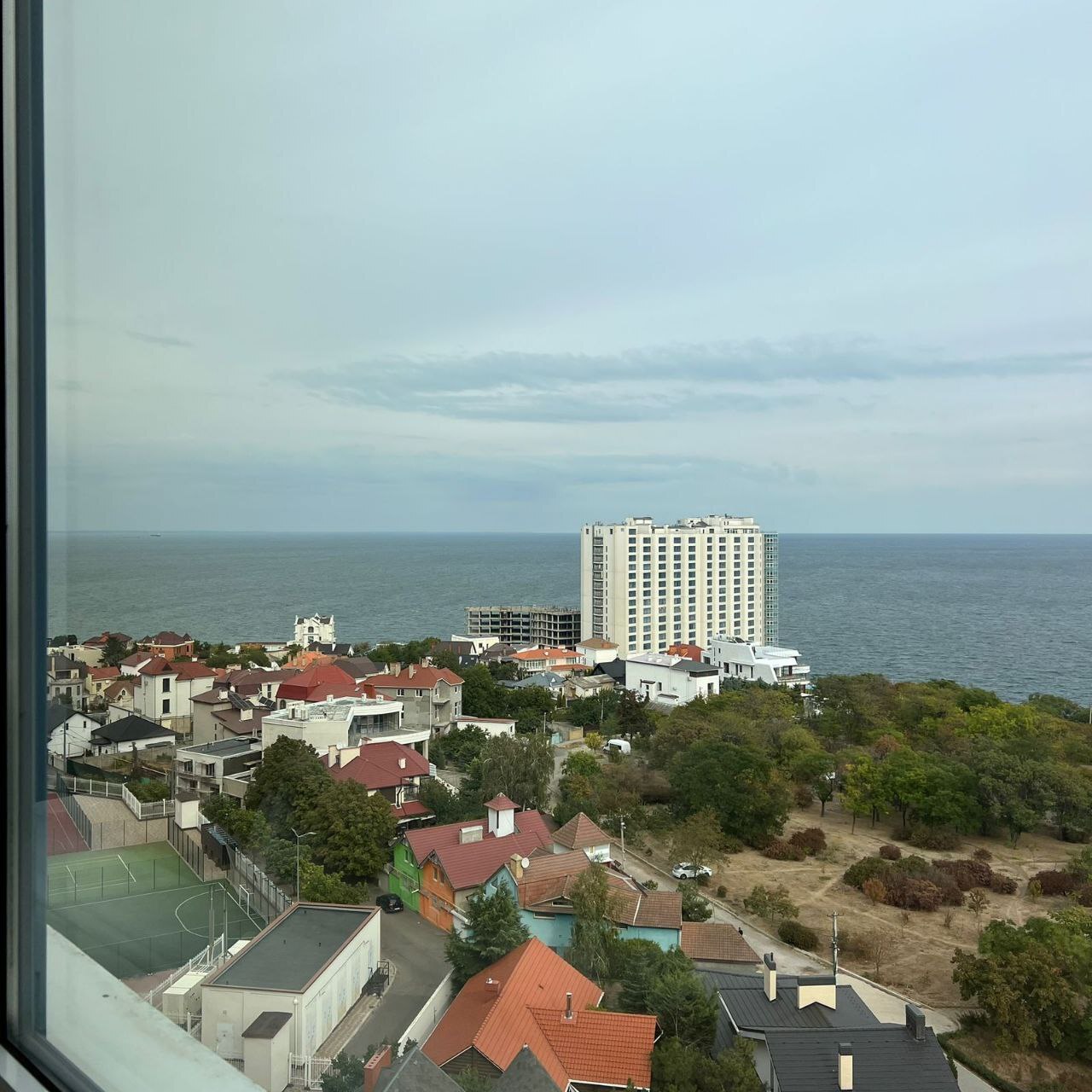 Аренда 2-комнатной квартиры 135 м², Литературная ул., 1А