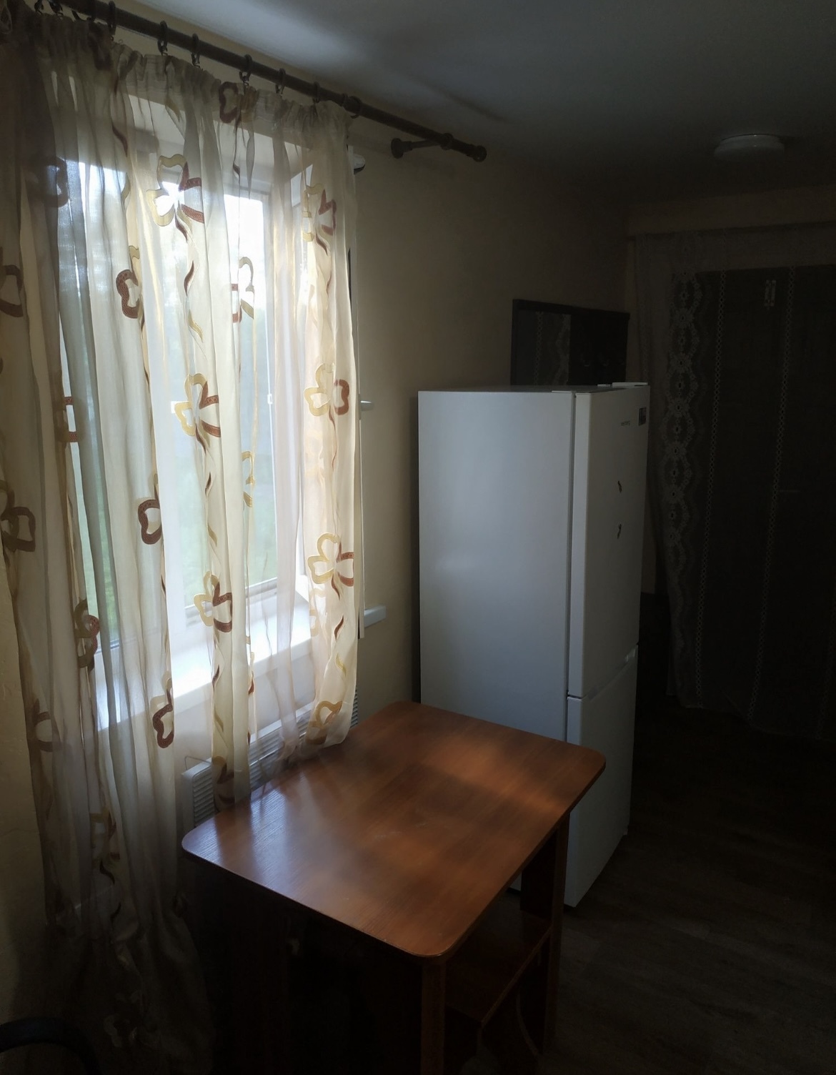Аренда дома 37 м²