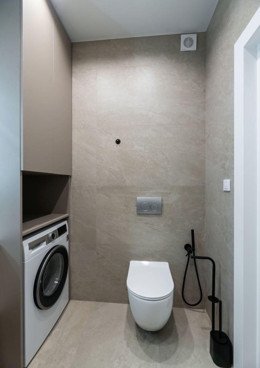 Аренда 1-комнатной квартиры 53 м², Победы просп., 11