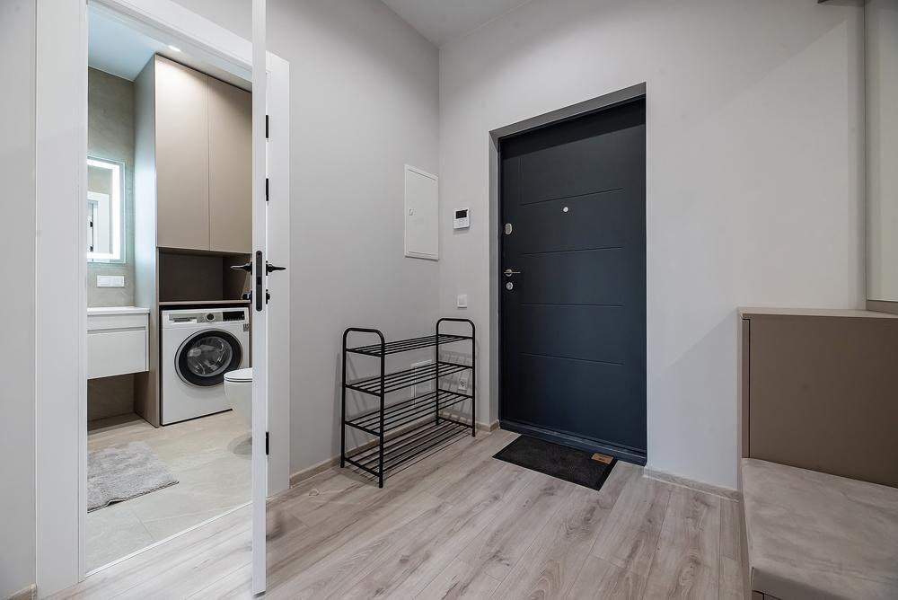 Аренда 1-комнатной квартиры 53 м², Победы просп., 11