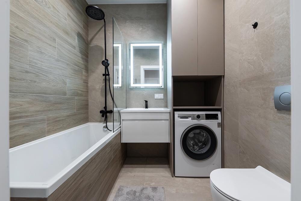 Аренда 1-комнатной квартиры 53 м², Победы просп., 11