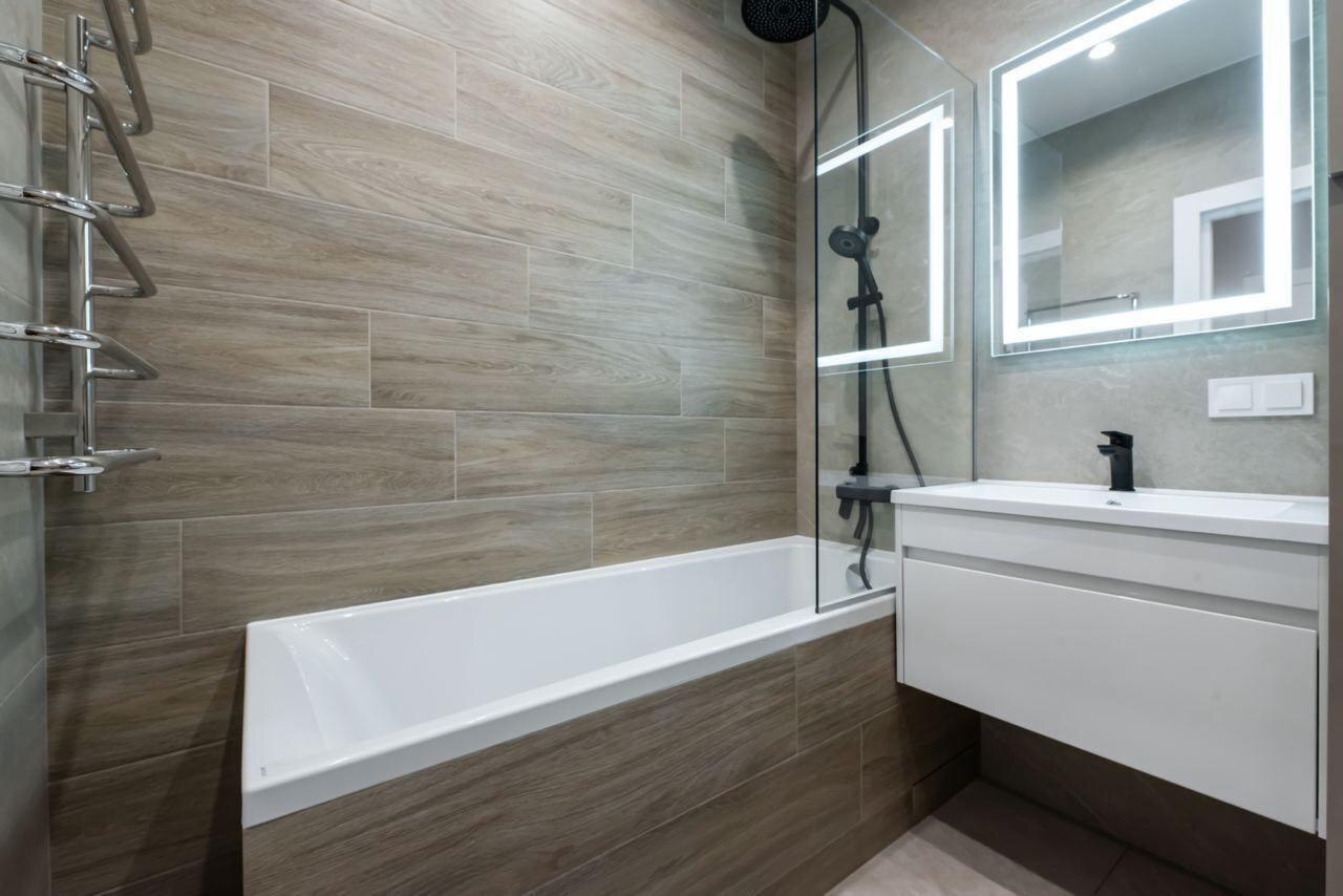 Аренда 1-комнатной квартиры 53 м², Победы просп., 11