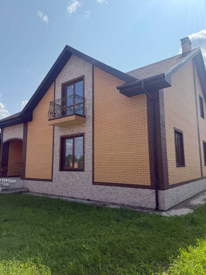 Продаж будинку 285 м², Лісова