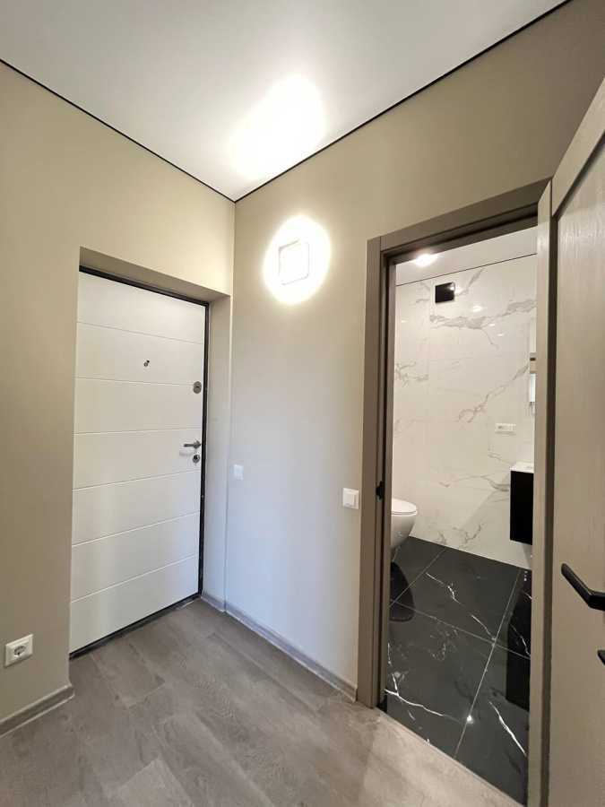 Продажа 1-комнатной квартиры 43 м², Гідності