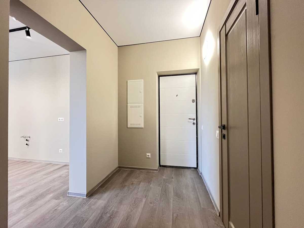 Продажа 1-комнатной квартиры 43 м², Гідності