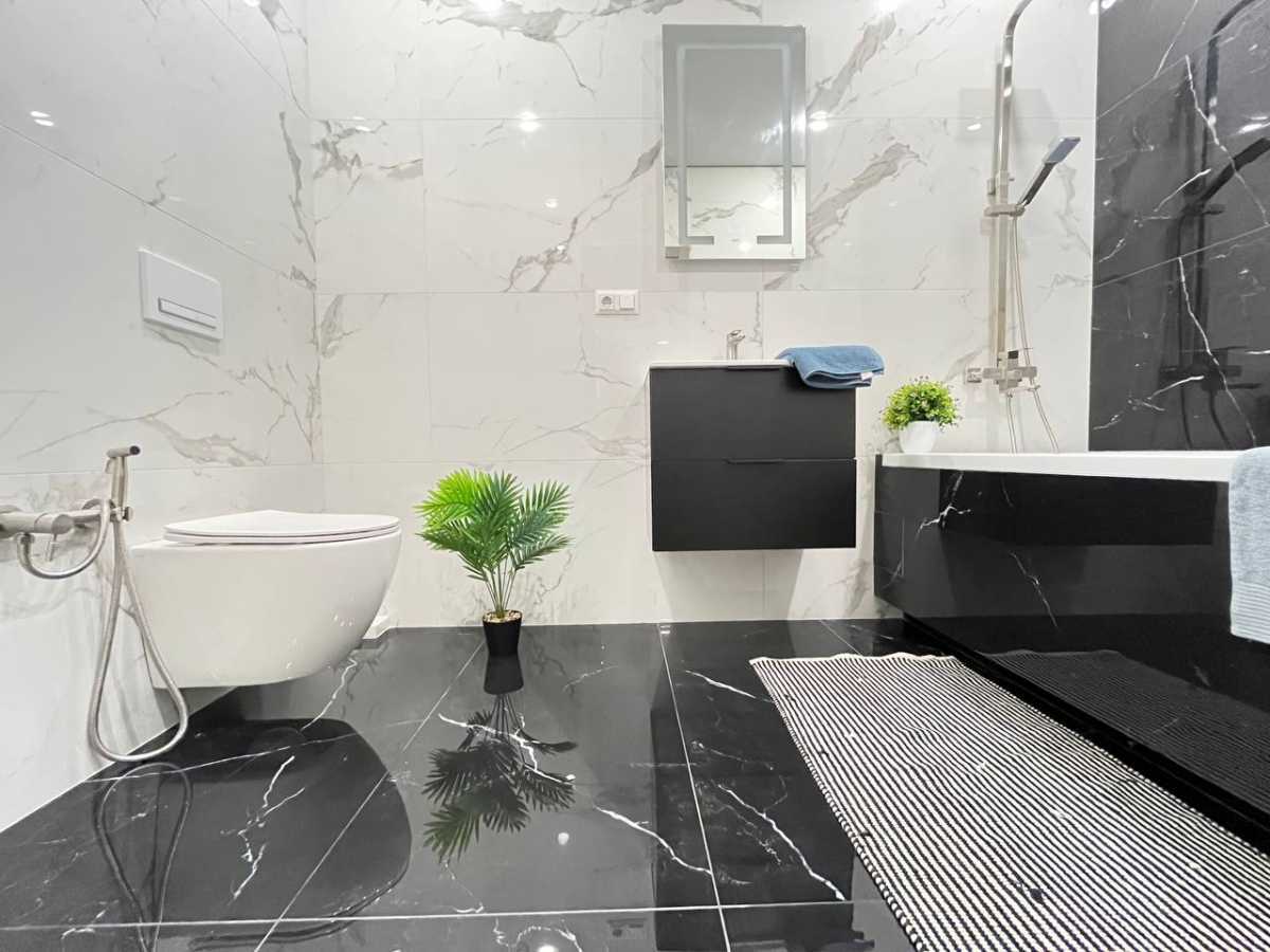 Продажа 1-комнатной квартиры 43 м², Гідності