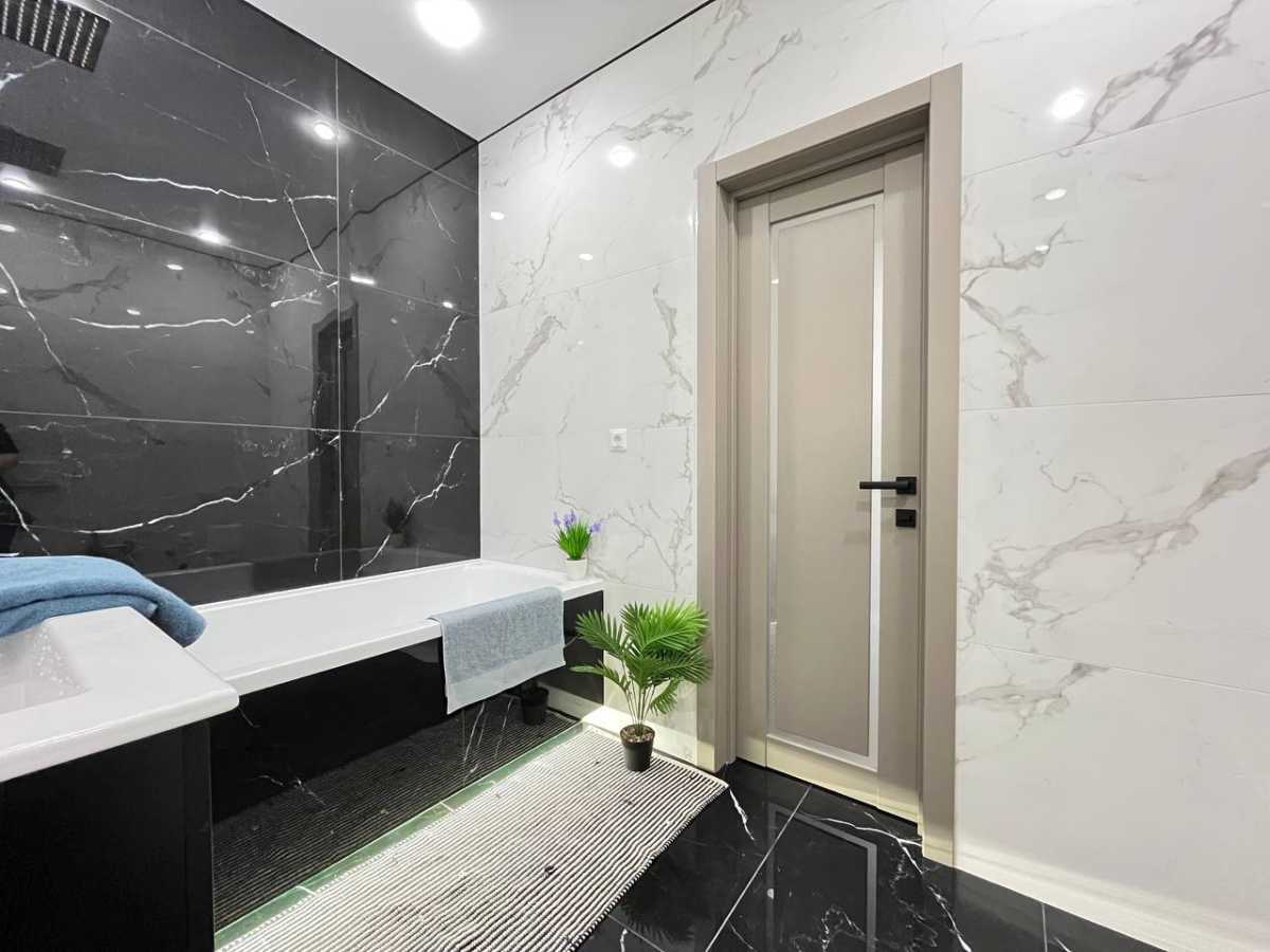 Продажа 1-комнатной квартиры 43 м², Гідності