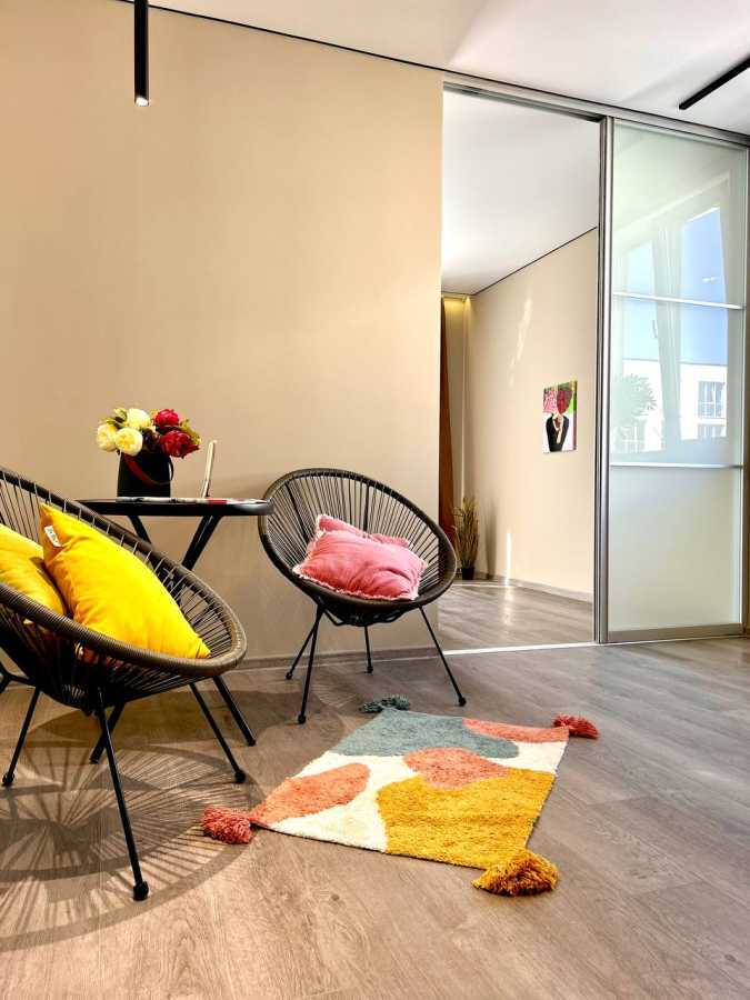 Продажа 1-комнатной квартиры 43 м², Гідності