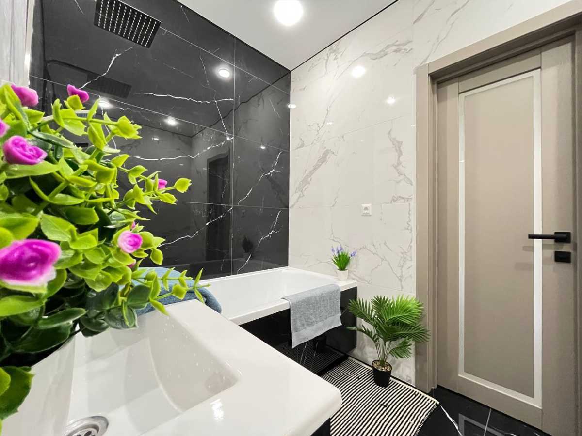 Продажа 1-комнатной квартиры 43 м², Гідності