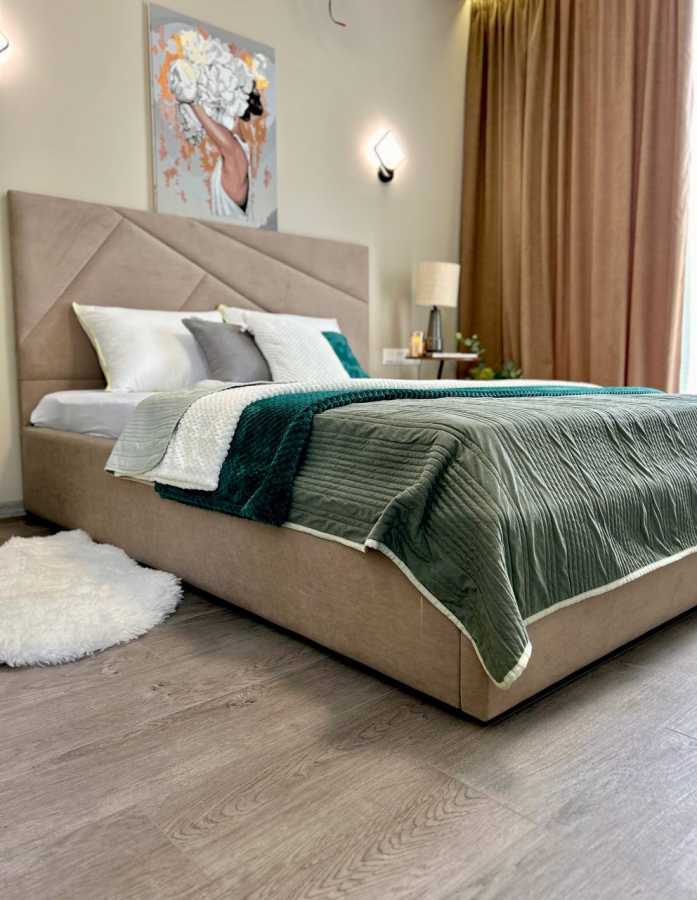 Продажа 1-комнатной квартиры 43 м², Гідності
