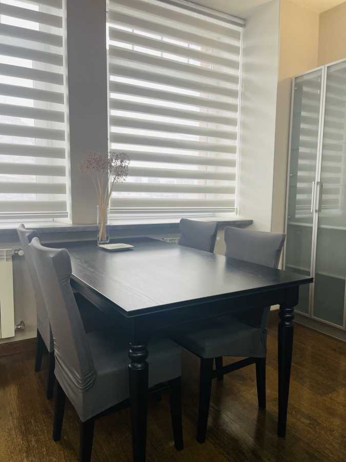 Аренда 3-комнатной квартиры 196 м², Панаса Мирного ул., 12