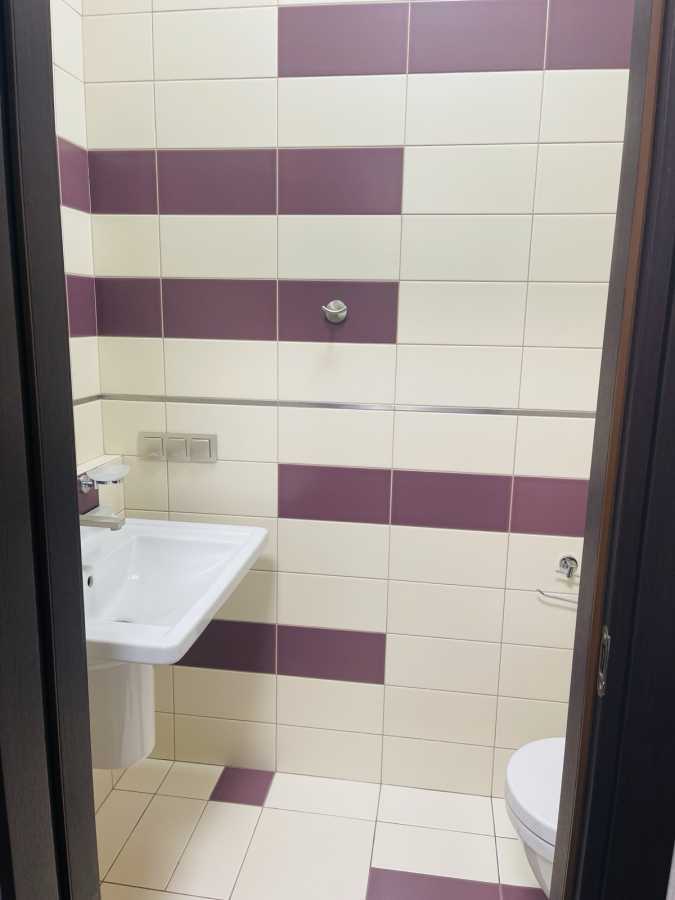 Аренда 3-комнатной квартиры 196 м², Панаса Мирного ул., 12