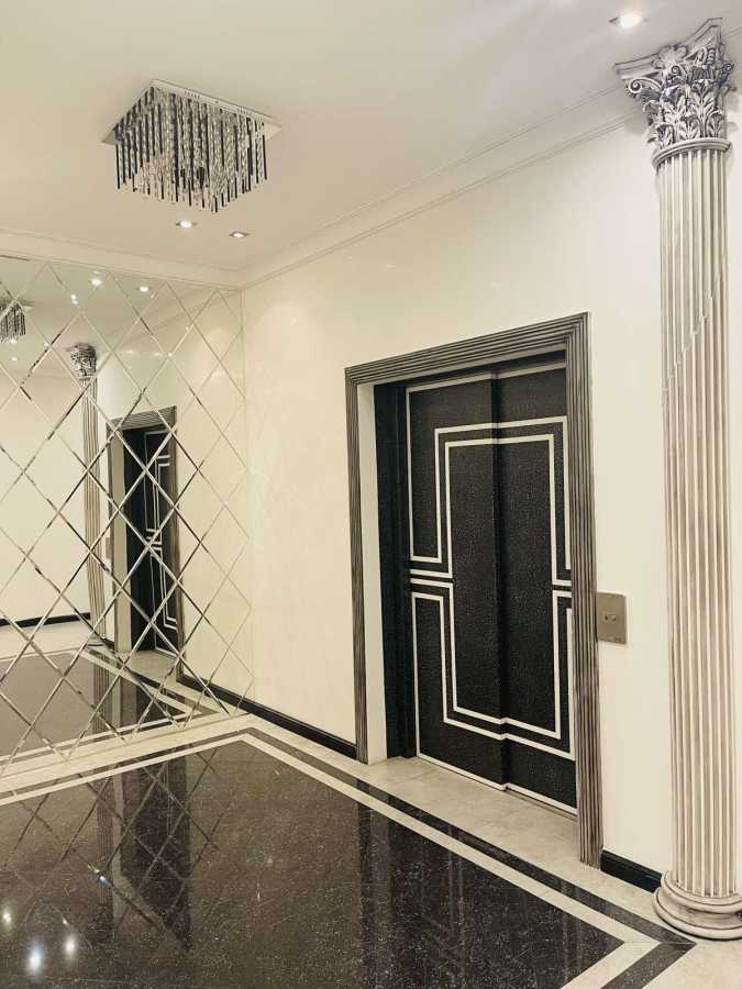 Аренда 3-комнатной квартиры 196 м², Панаса Мирного ул., 12