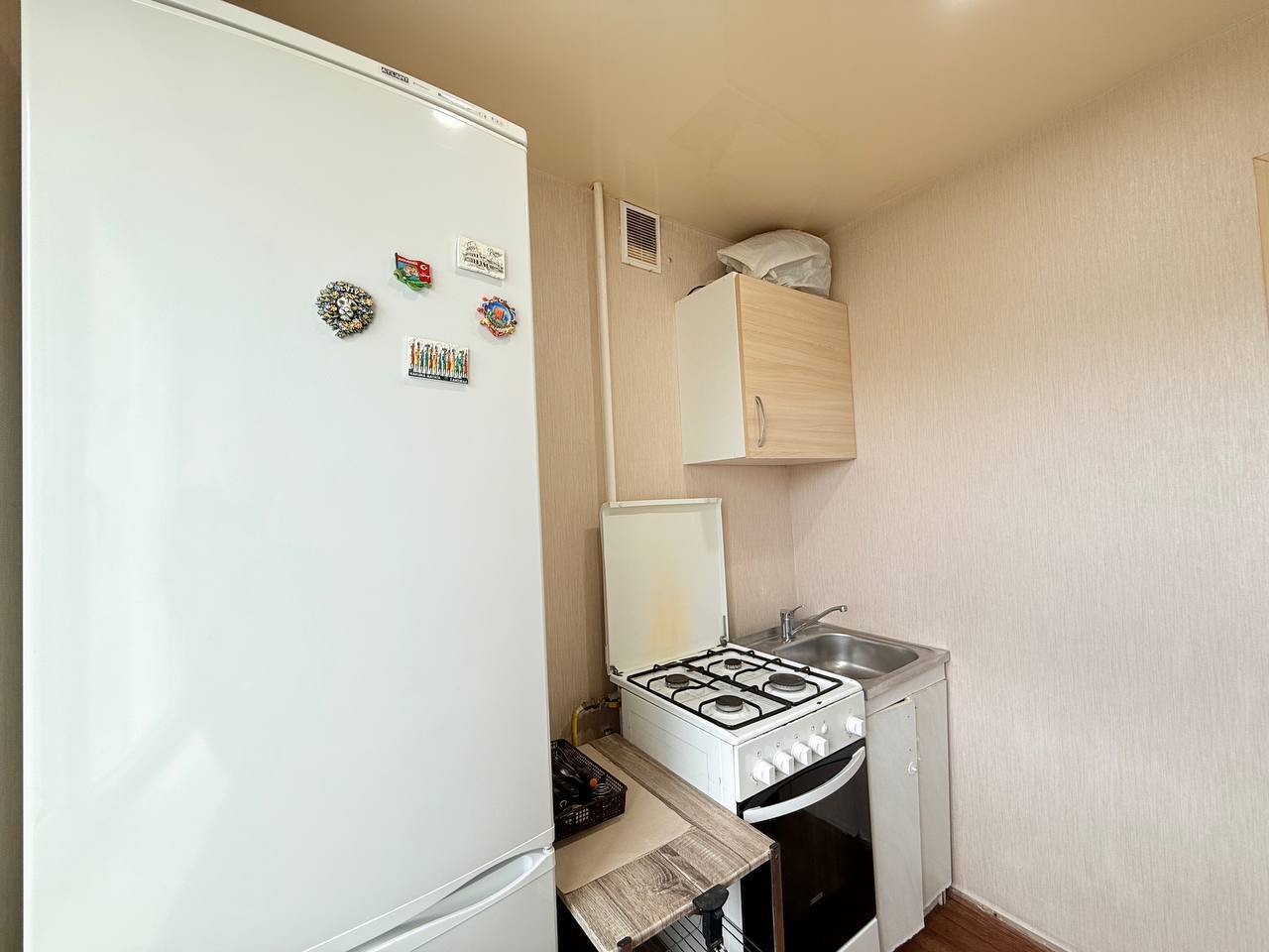 Продаж 1-кімнатної квартири 22 м², Тополь 2 вул.