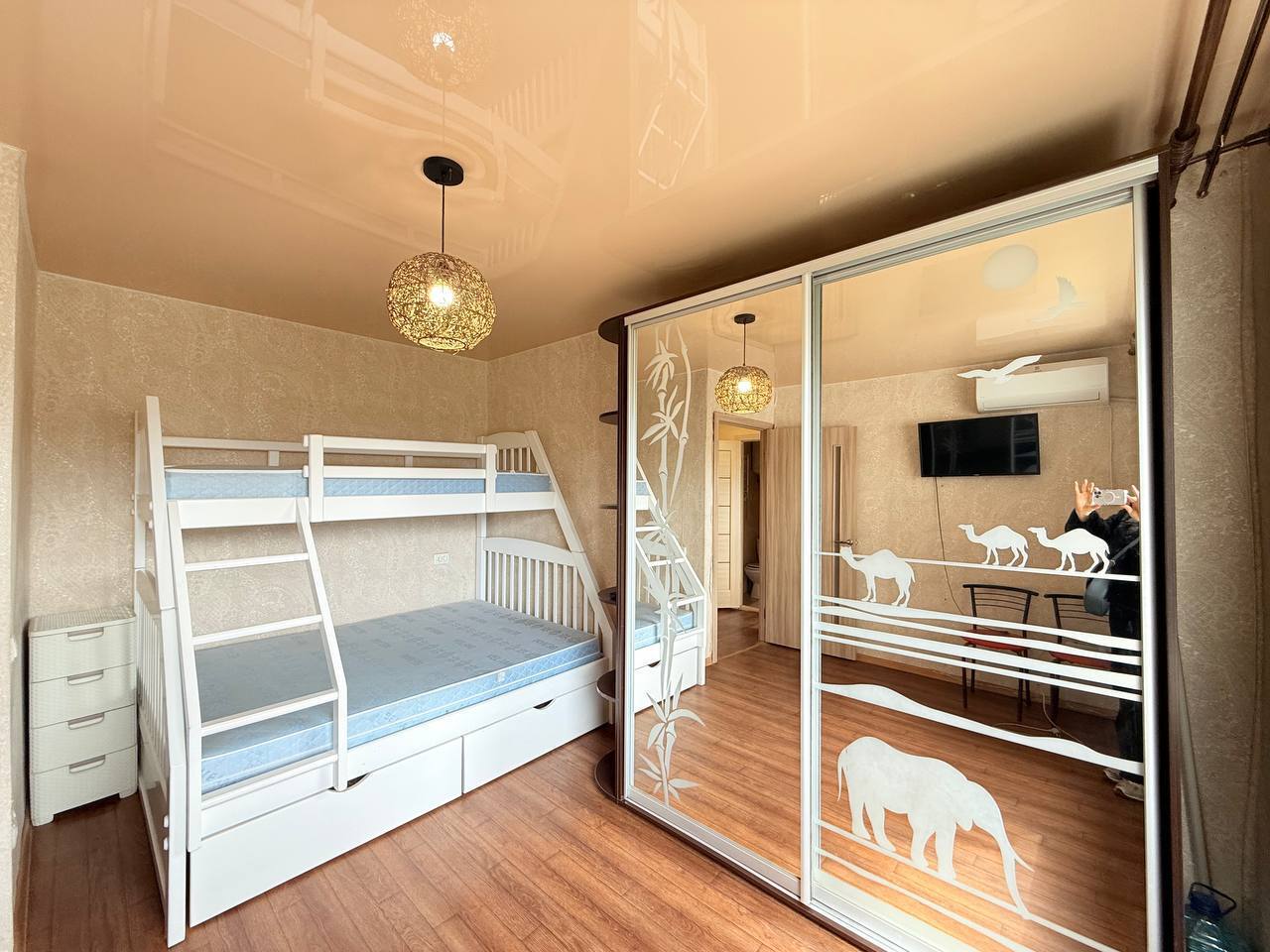 Продаж 1-кімнатної квартири 22 м², Тополь 2 вул.
