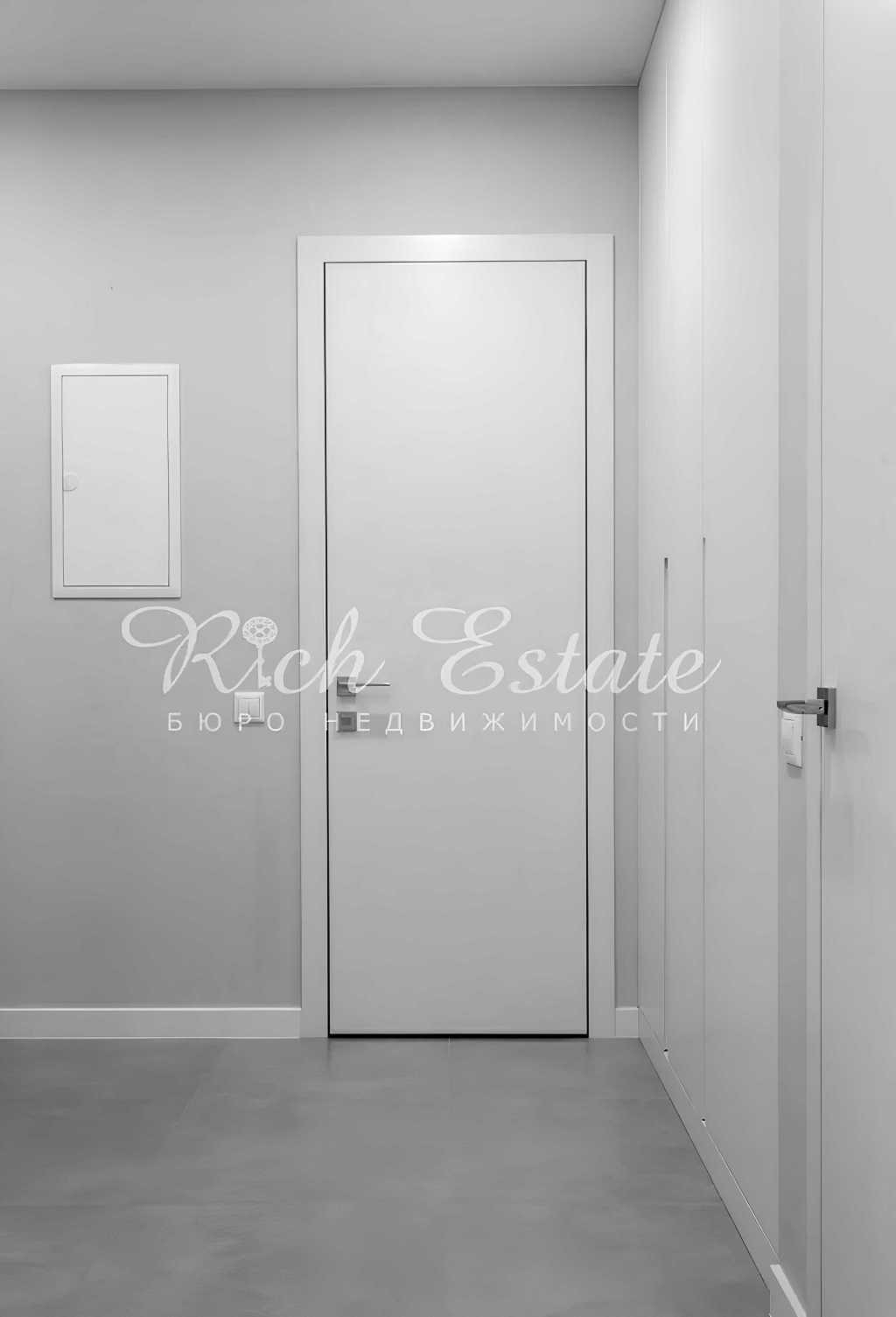 Аренда 3-комнатной квартиры 90 м², Митрополита Василия Липковского ул., 16В