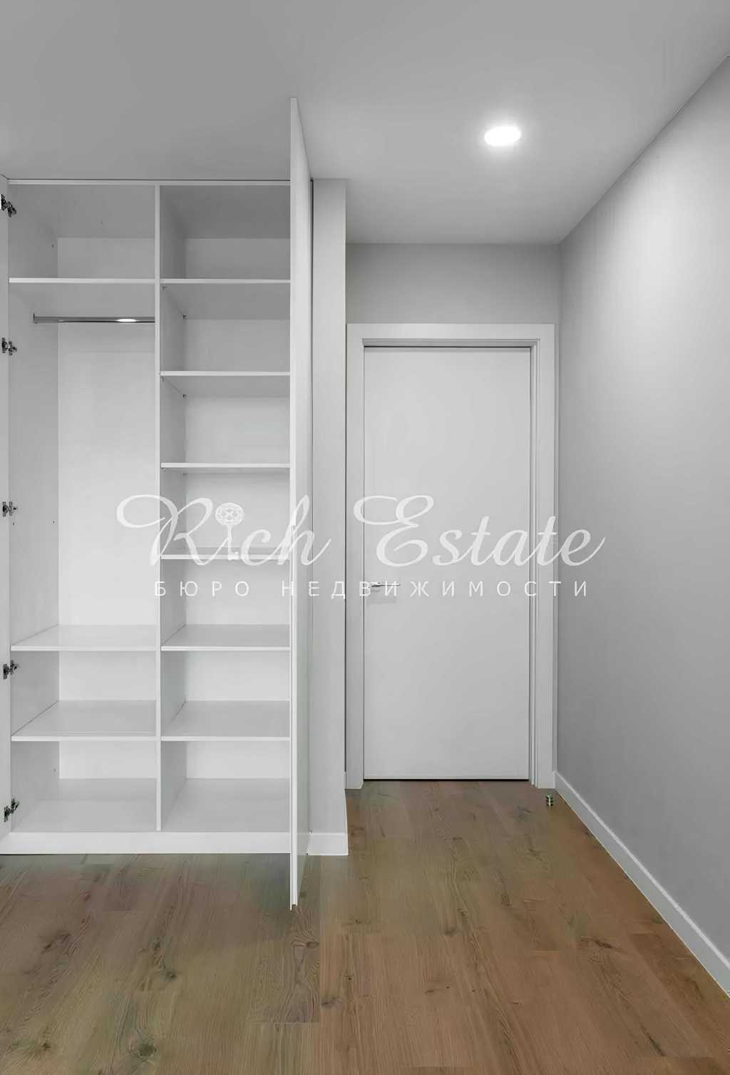Аренда 3-комнатной квартиры 90 м², Митрополита Василия Липковского ул., 16В