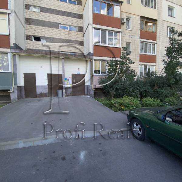 Продажа 1-комнатной квартиры 39 м², Сабурова вулиця, 16