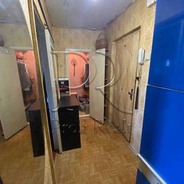 Продажа 1-комнатной квартиры 39 м², Сабурова вулиця, 16