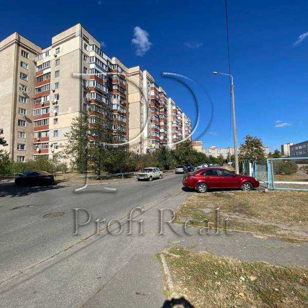 Продажа 1-комнатной квартиры 39 м², Сабурова вулиця, 16
