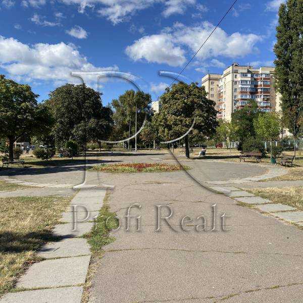 Продажа 1-комнатной квартиры 39 м², Сабурова вулиця, 16
