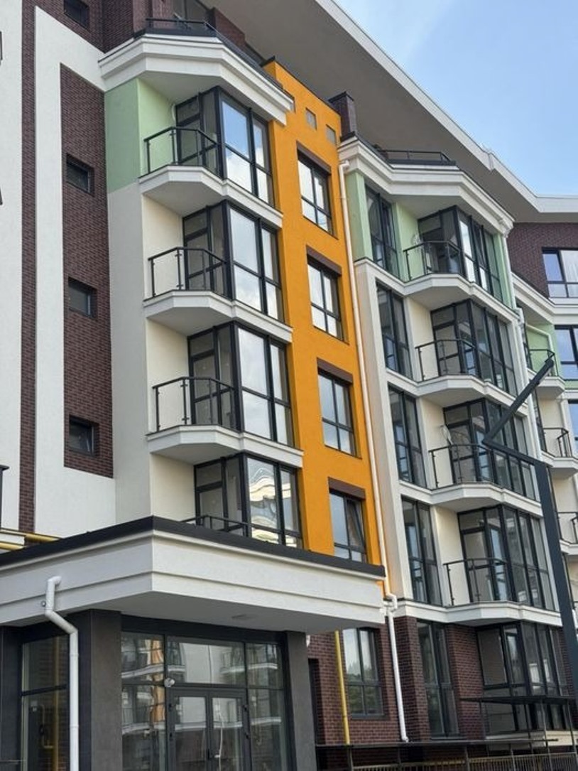 Продажа 2-комнатной квартиры 75 м², Радистов ул.