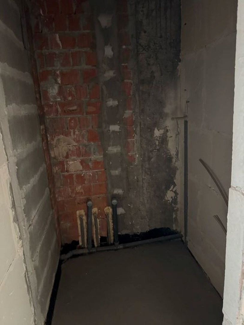 Продажа 2-комнатной квартиры 75 м², Радистов ул.