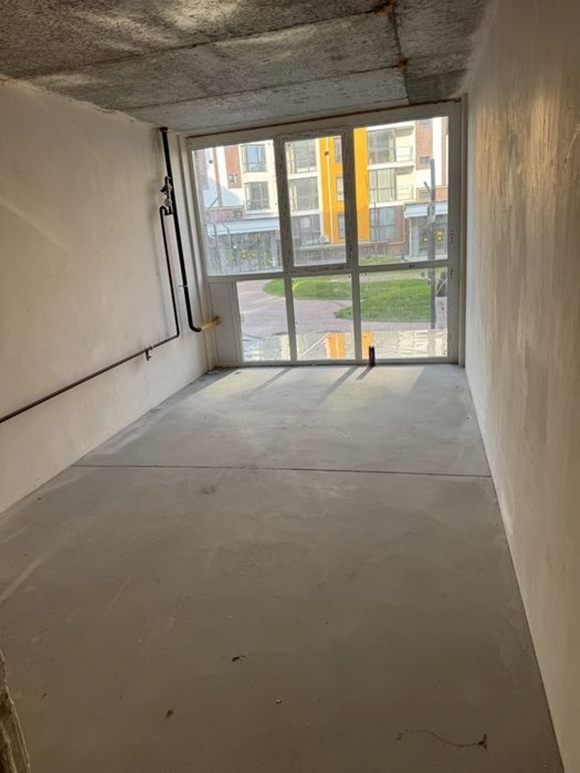 Продажа 2-комнатной квартиры 75 м², Радистов ул.