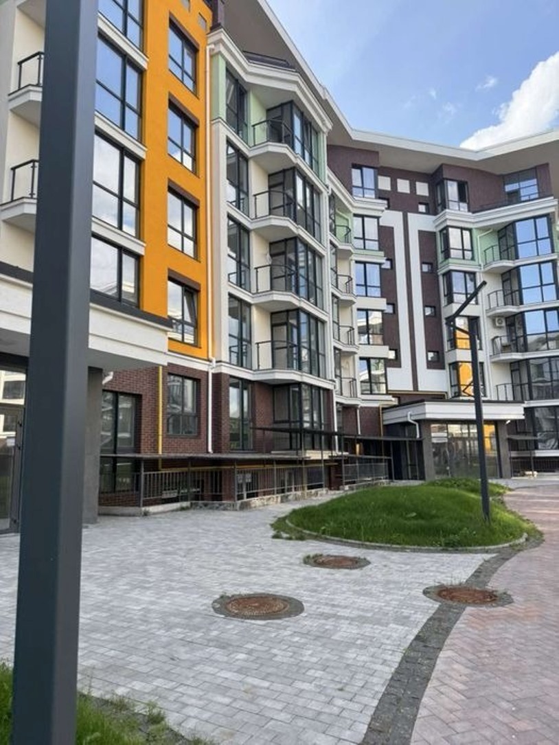 Продажа 2-комнатной квартиры 75 м², Радистов ул.