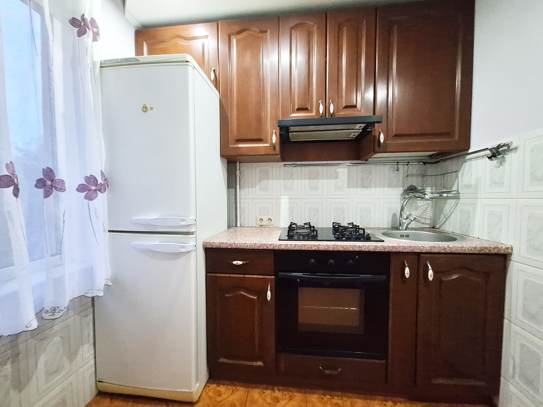 Аренда 2-комнатной квартиры 55 м², Василия Кучера ул., 2А