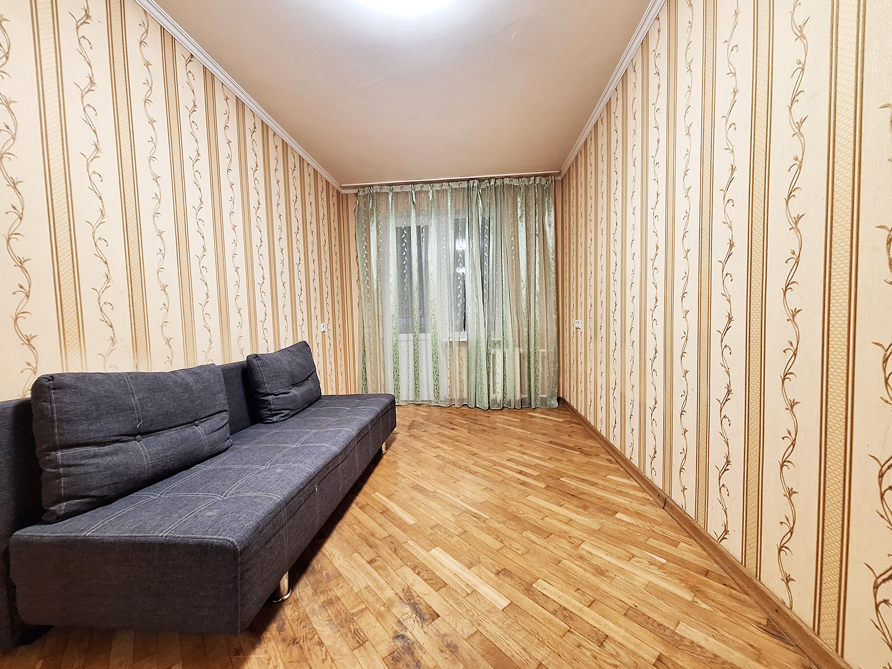 Аренда 2-комнатной квартиры 55 м², Василия Кучера ул., 2А