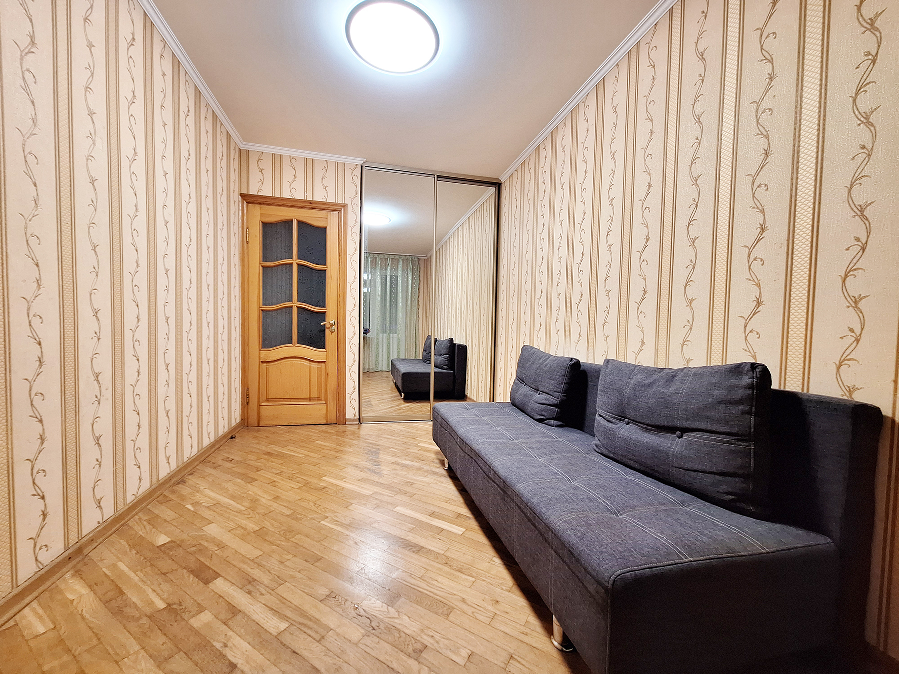 Аренда 2-комнатной квартиры 55 м², Василия Кучера ул., 2А