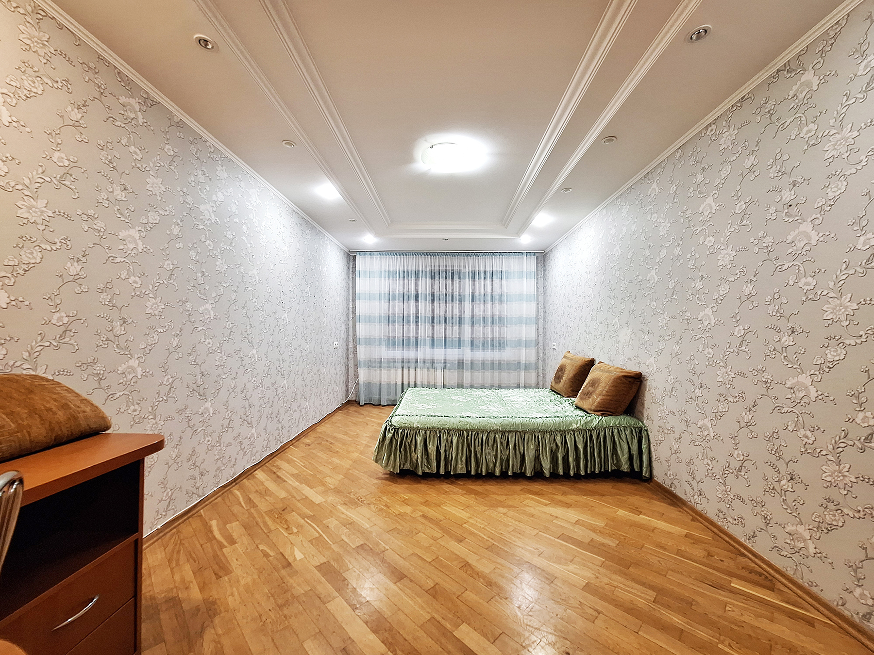 Аренда 2-комнатной квартиры 55 м², Василия Кучера ул., 2А
