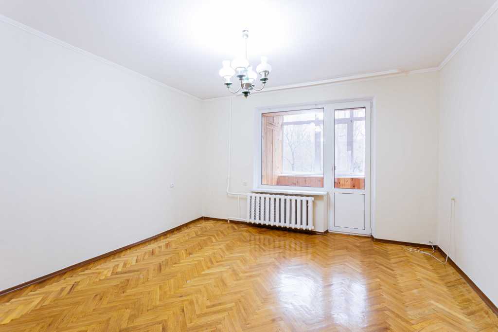 Продажа 3-комнатной квартиры 88.1 м², Василия Тютюнника ул., 5-Б