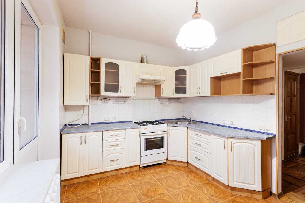 Продажа 3-комнатной квартиры 88.1 м², Василия Тютюнника ул., 5-Б